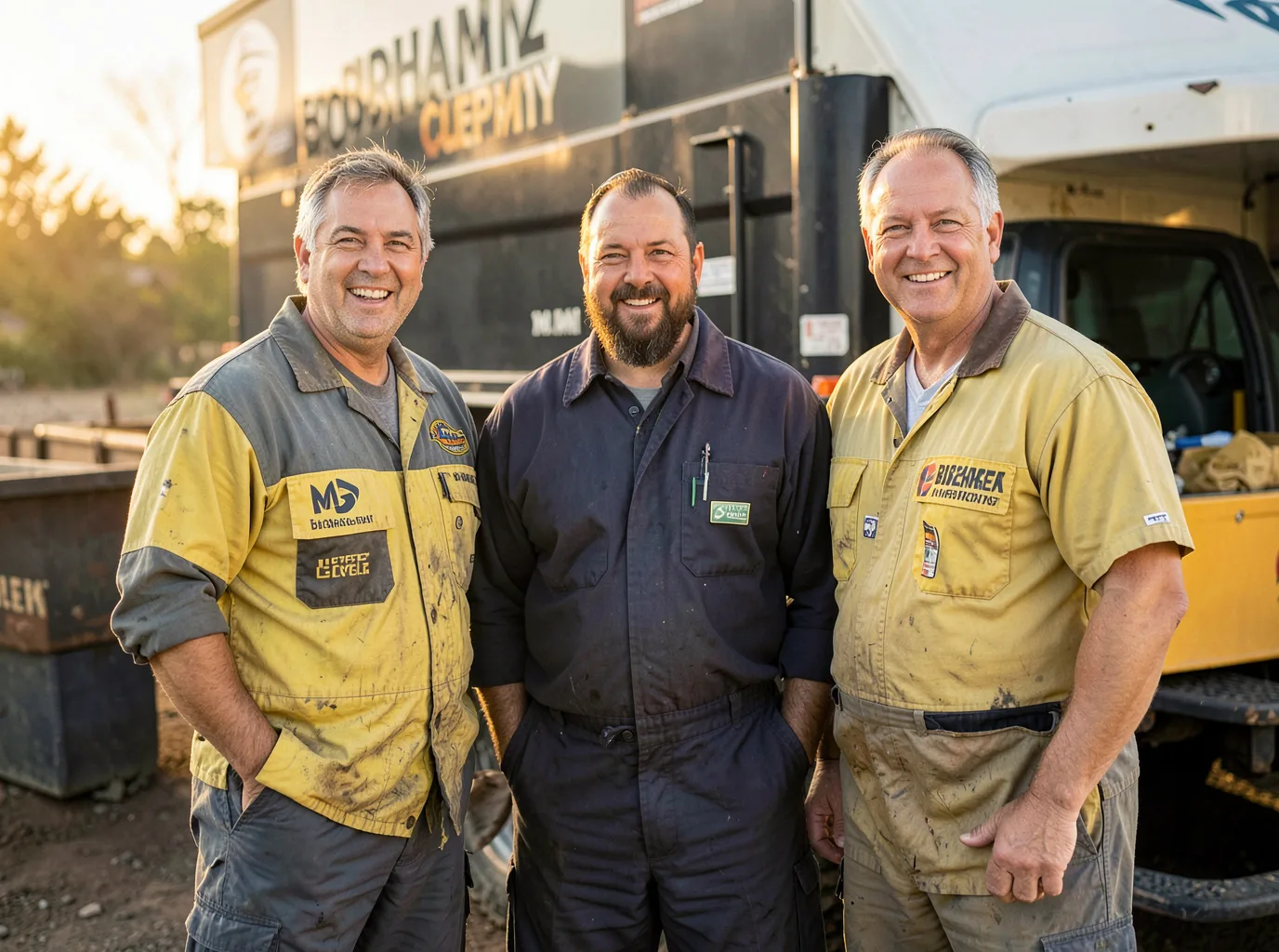 Sewage Cleanup company in Woodland, IL